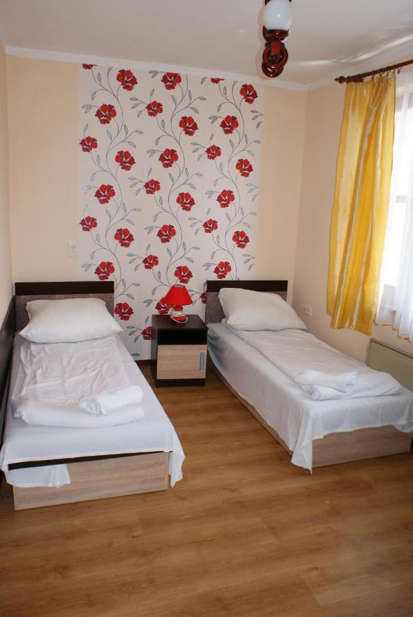 Pod Lwem Bed & Breakfast