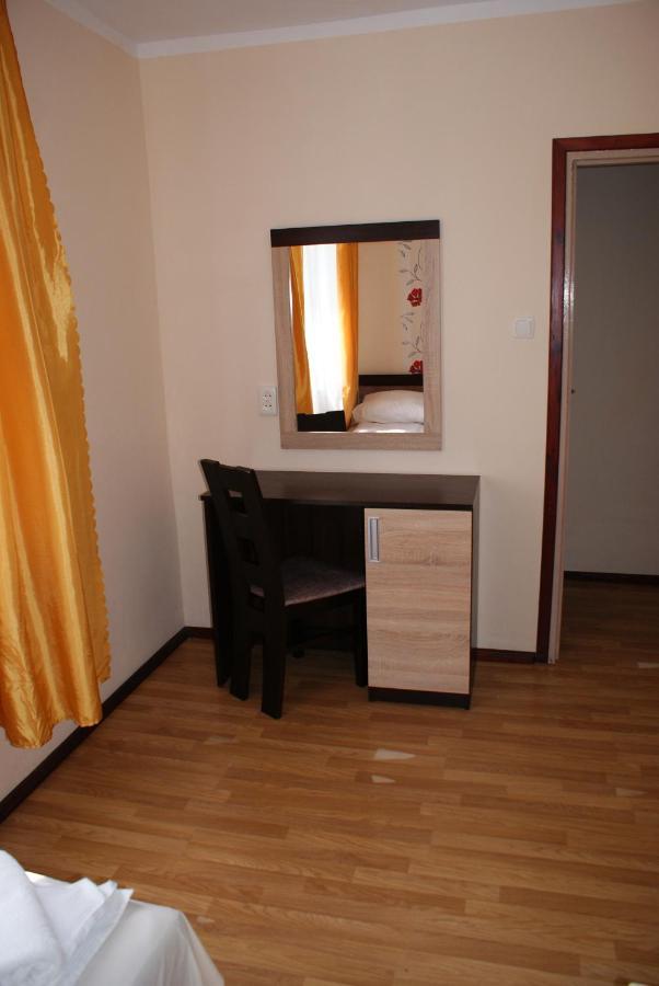 Bed & Breakfast Pod Lwem *