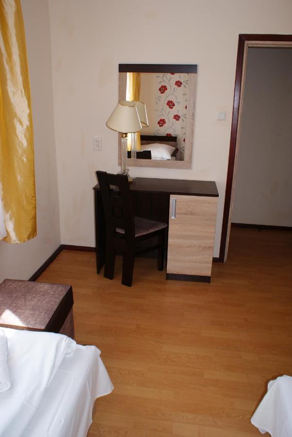 Bed & Breakfast Pod Lwem Niechorze