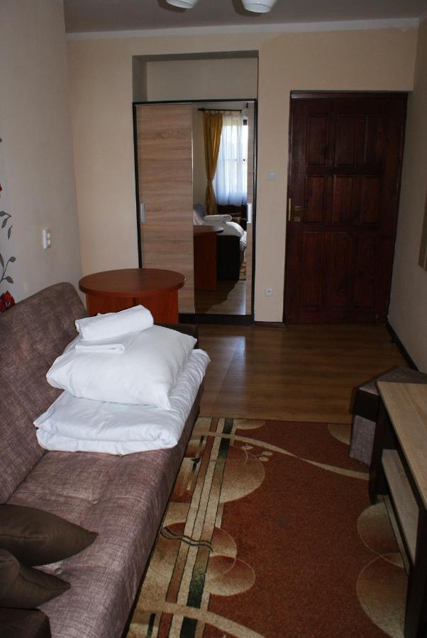 Bed & Breakfast Pod Lwem