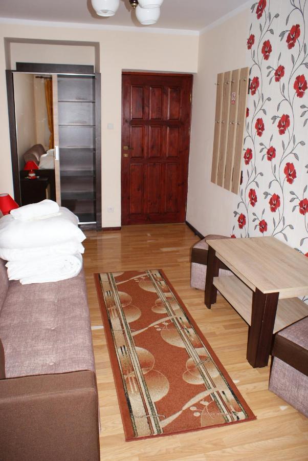 Pod Lwem Bed & Breakfast Niechorze
