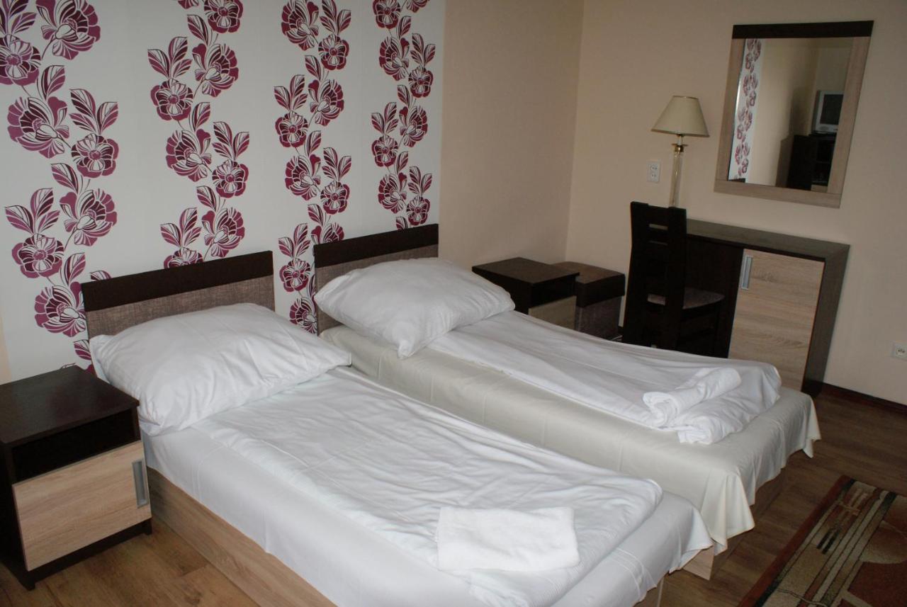 Bed & Breakfast Pod Lwem *