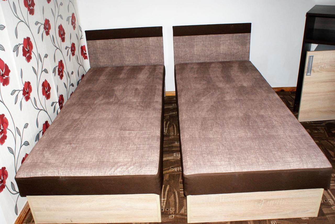 Pod Lwem Niechorze