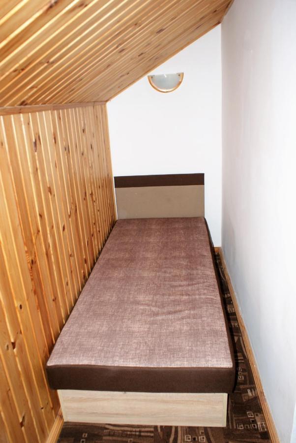 Bed & Breakfast Pod Lwem *