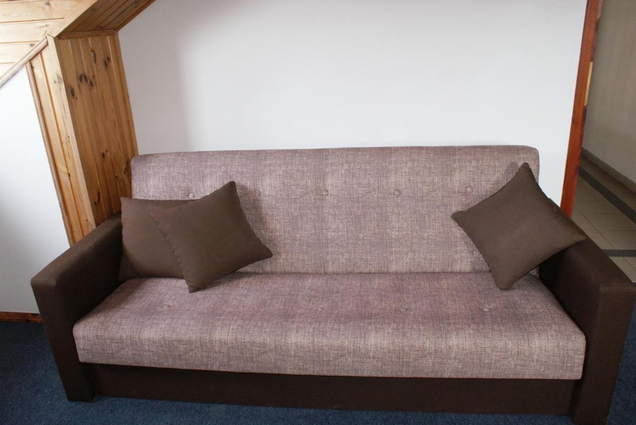 Pod Lwem Bed & Breakfast