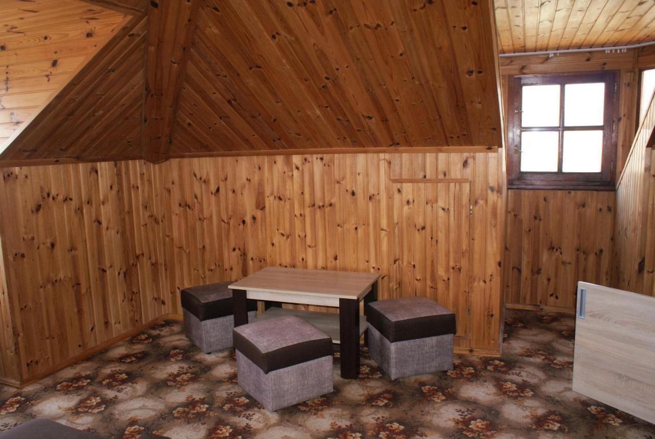 Bed & Breakfast Pod Lwem