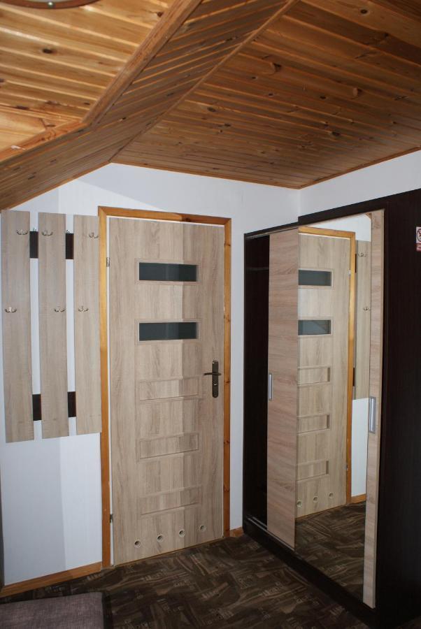Bed & Breakfast Pod Lwem Niechorze