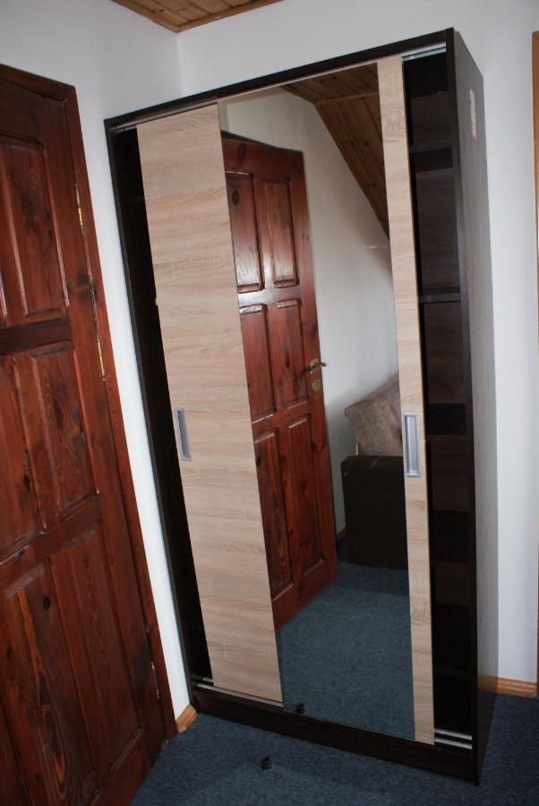 Pod Lwem Bed & Breakfast *