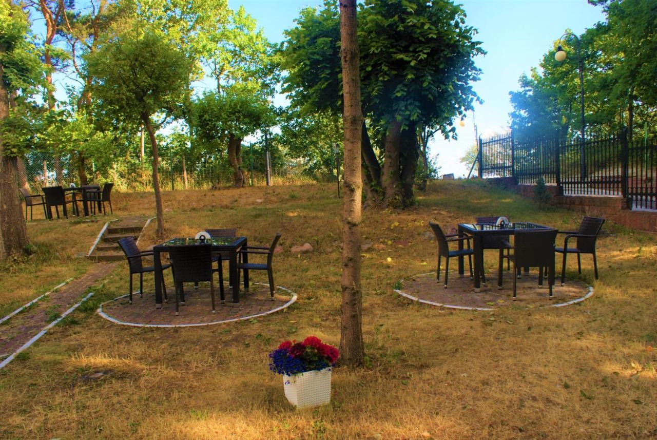 Bed & Breakfast Pod Lwem