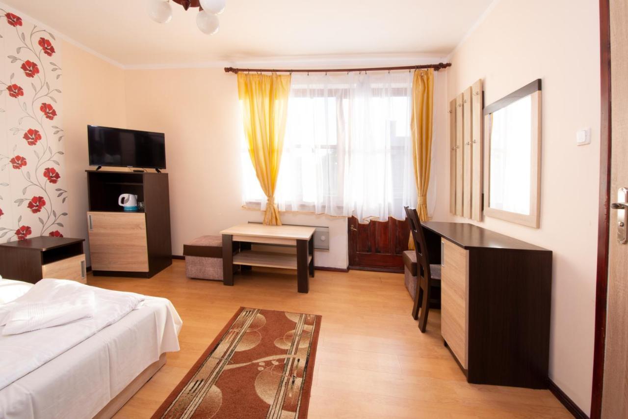Bed & Breakfast Pod Lwem Niechorze