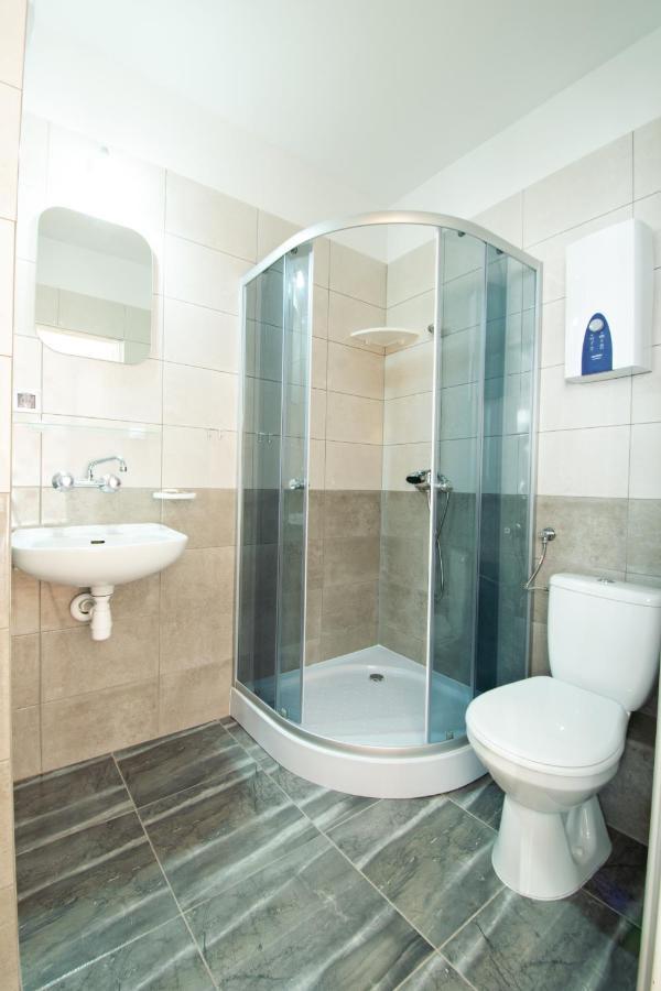 Bed & Breakfast Pod Lwem