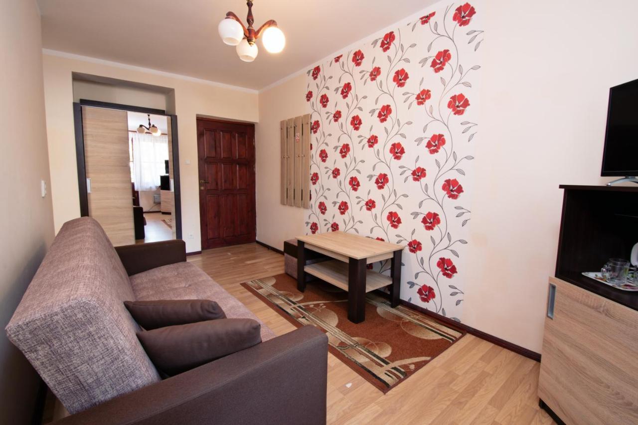 Bed & Breakfast Pod Lwem Niechorze