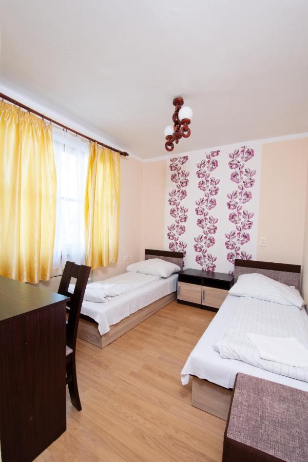 Bed & Breakfast Pod Lwem