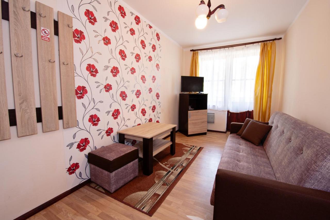 Bed & Breakfast Pod Lwem *